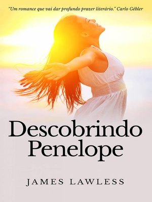 cover image of Descobrindo Penelope